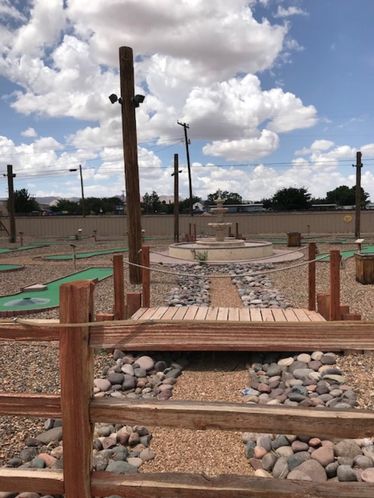 219 E Broadway, Van Horn, TX 79855